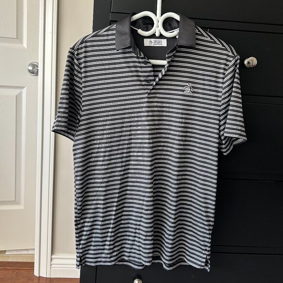 Original Penguin Golf Polo - Picture 1 of 3